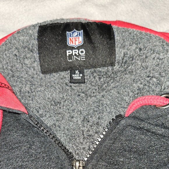 New England Patriots Sweatshirt - Picture 3 of 4